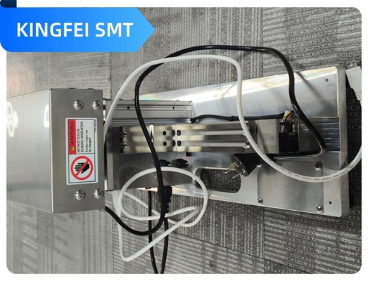 AM03-020529A Công cụ hiệu chuẩn SME C Samsung Hanwha SME Feeder Jig