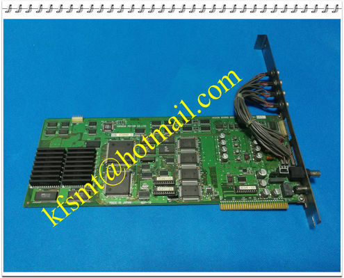 Mua YV100II Ban Tầm Nhìn KM5-M441H-031 SMT PCB Hội Đối Với Yamaha SMT Máy Gốc Được Sử Dụng sản xuất trực tuyến