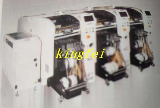 Mua Panasonic NPM Mounter Thiết bị SMT Máy đặt Panasonic sản xuất trực tuyến
