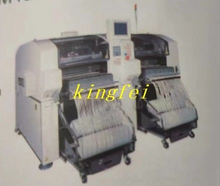 Mua Panasonic Máy SMT tốc độ cao CM402 Thiết bị SMT Panasonic Máy đặt sản xuất trực tuyến