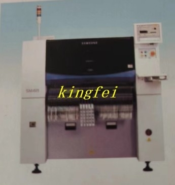 Siemens máy SMT đa chức năng F5 Thiết bị SMT Siemens Máy đặt