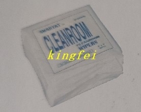 SMT Auto stencil làm sạch cuộn loạt A Nonwoven máy lau bộ SMT Consumables