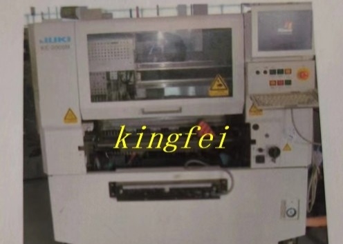 Máy JUKI SMT 2070 Máy gắn SMT Thiết bị juki