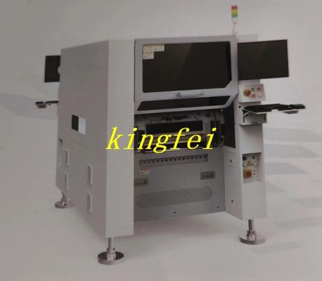 Mua Tự động hình dạng đặc biệt Plug In Machine SMT Thiết bị mô hình mô-đun kép Độ chính xác cao tốc độ cao sản xuất trực tuyến