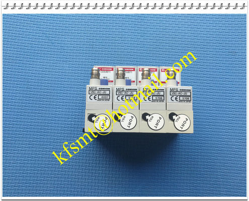 Mua Chân không Ejector 40010678 cho Juki KE2010 / KE2020 CVX-0611 MPS V6C-AC-JU sản xuất trực tuyến