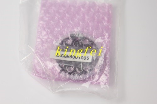FUJI 2AGGHB001005 XPF đầu xoay nắp trên trong kho giao hàng nhanh chóng