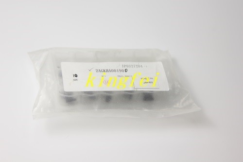 FUJI 2AGKHA00190 V12 làm việc đầu vòng tay trong kho giao hàng nhanh chóng