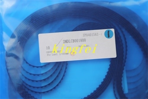 FUJI 2MDLCB001800 NXT M3S 2 Đường dây đai 1020mm trong kho giao hàng nhanh chóng