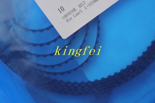 FUJI 2MDLCB001800 NXT M3S 2 Đường dây đai 1020mm trong kho giao hàng nhanh chóng