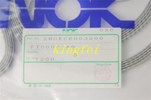 FUJI 2MGKCE003200 NXT Đường dây chuyền đường dây chuyền nguyên bản hoàn toàn mới