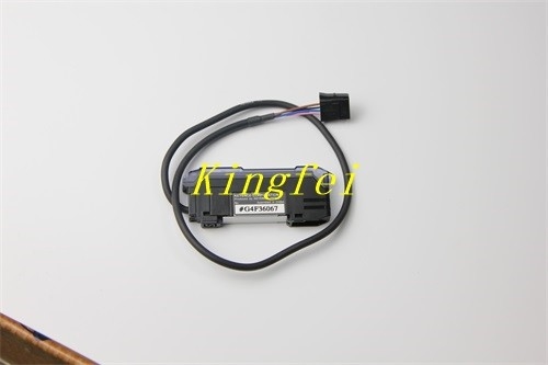 FUJI 2MGTCA002701 NXT III Track Fiber Amplifier trong kho giao hàng nhanh