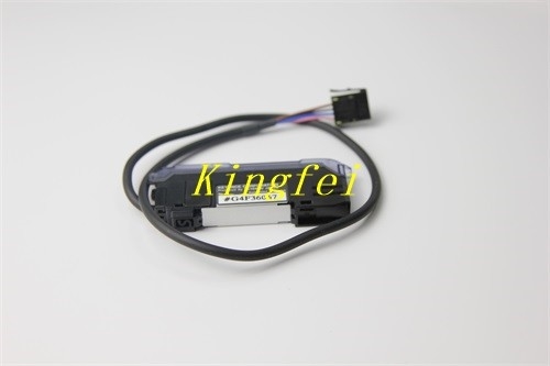FUJI 2MGTCA002701 NXT III Track Fiber Amplifier trong kho giao hàng nhanh