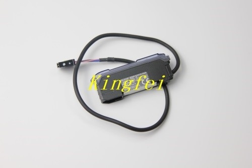 FUJI 2MGTCA002701 NXT III Track Fiber Amplifier trong kho giao hàng nhanh