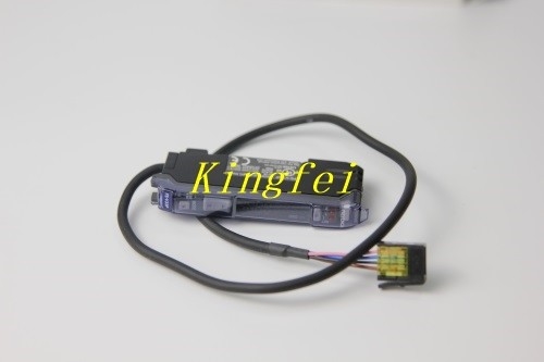 FUJI 2MGTCA002701 NXT III Track Fiber Amplifier trong kho giao hàng nhanh