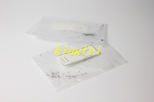FUJI 2MGTHA061701 NXT H24 Đầu làm việc Đầu niêm phong Vòng O Vòng