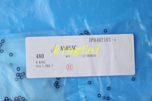 FUJI A5053C NXT V12 H12 H08 H04 O Ring For Work Đầu trong kho giao hàng nhanh chóng