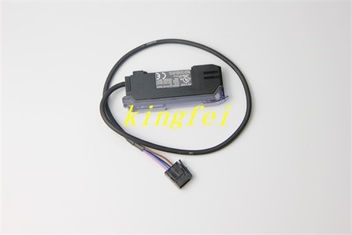 FUJI A10397 NXT Thế hệ thứ hai Orbital Fiber Amplifier trong kho giao hàng nhanh chóng