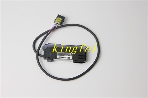 FUJI A10397 NXT Thế hệ thứ hai Orbital Fiber Amplifier trong kho giao hàng nhanh chóng