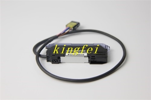FUJI A10397 NXT Thế hệ thứ hai Orbital Fiber Amplifier trong kho giao hàng nhanh chóng