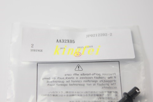 FUJI AA32X05 NXT H04 trục vòi trong kho giao hàng nhanh nguyên bản hoàn toàn mới