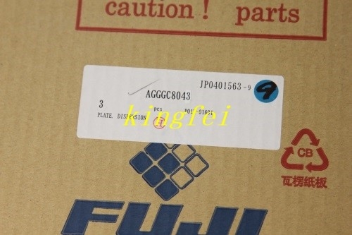 FUJI AGGGC8043 XP XPF DISPERSIION PLATE trong kho giao hàng nhanh chóng