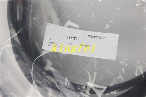 FUJI AJ17Y00 NXT M3 M3S Machine MARK Camera Cable trong kho giao hàng nhanh