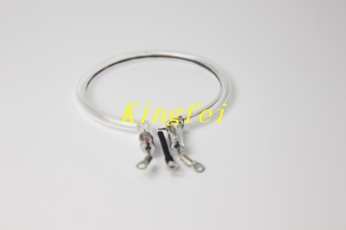 FUJI DEEM5391 XP243E Nhẫn góc phải Đèn trong kho giao hàng nhanh