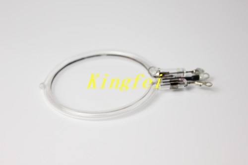 FUJI DEEM5391 XP243E Nhẫn góc phải Đèn trong kho giao hàng nhanh