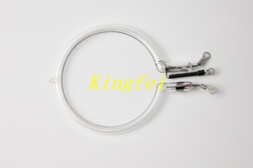 FUJI DEEM5391 XP243E Nhẫn góc phải Đèn trong kho giao hàng nhanh