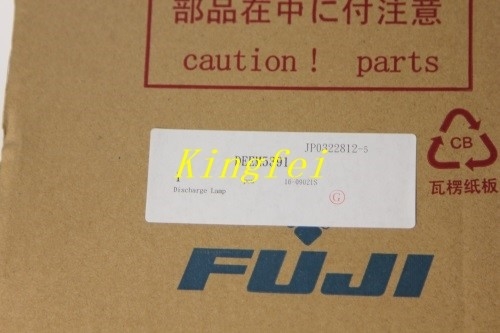 FUJI DEEM5391 XP243E Nhẫn góc phải Đèn trong kho giao hàng nhanh