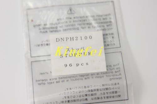 FUJI DNPH2100 XP143 Stopper trong kho giao hàng nhanh nguyên bản hoàn toàn mới
