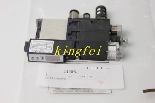 FUJI H1007D XP243E Máy hút bụi trong kho giao hàng nhanh nguyên bản hoàn toàn mới