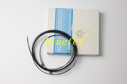 FUJI H3009A CP6 EP4-321 HOKUYO Sợi quang trong kho giao hàng nhanh