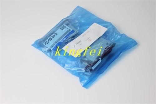 FUJI H63468 VQZ342BR-5L1-02 NXT Máy phun điện tử điều khiển bằng phi công