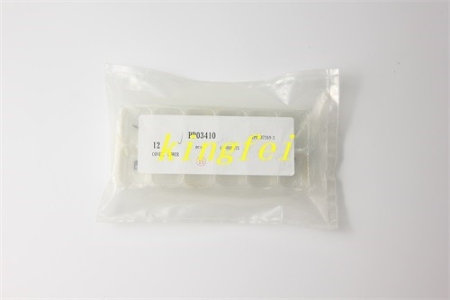 FUJI PP03410 NXT V12 Nắp khóa đầu LOWER COVER trong kho giao hàng nhanh