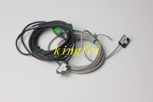 FUJI S4032T CP8 Support Rod Sensor trong kho giao hàng nhanh nguyên bản hoàn toàn mới