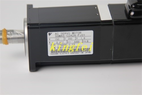 FUJI SGMAS-C2A-FJ31 XPF SSAM687 Động cơ trong kho giao hàng nhanh