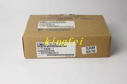 FUJI SGMAS-C2A-FJ31 XPF SSAM687 Động cơ trong kho giao hàng nhanh