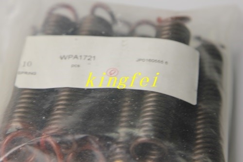 FUJI WPA1721 CP6 Spring Original Brand New trong kho giao nhanh