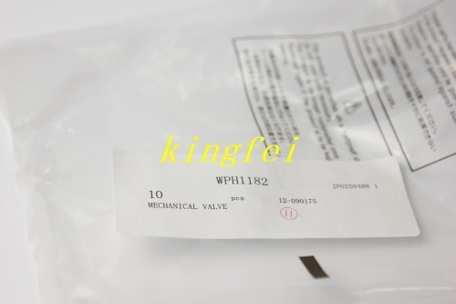FUJI WPH1182 CP6 van chân không nguyên bản hoàn toàn mới trong kho giao hàng nhanh chóng