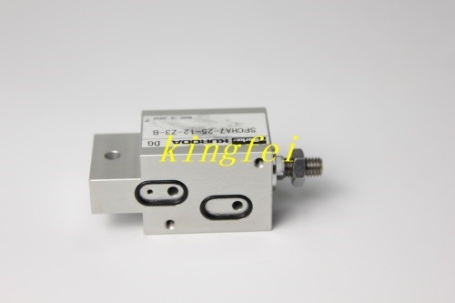 FUJI WPA5152 CP6 Square Cylinder SPCHA7-25-12-Z3-B trong kho giao hàng nhanh