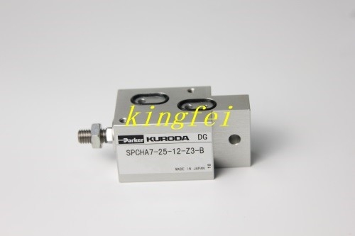 FUJI WPA5152 CP6 Square Cylinder SPCHA7-25-12-Z3-B trong kho giao hàng nhanh