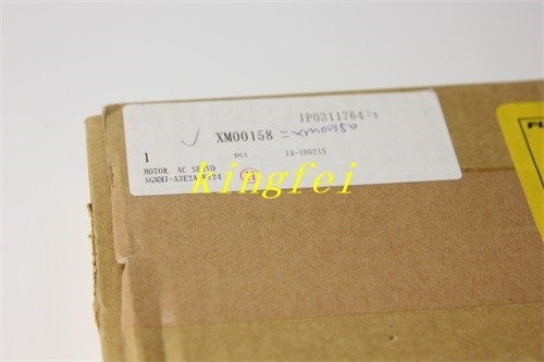 FUJI XM00158 NXT XS Axis Motor Original Brand New trong kho giao nhanh