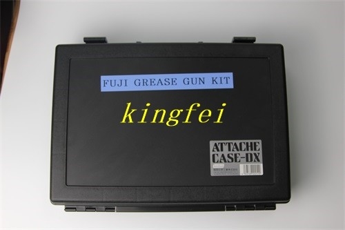 FUJI NXT GREASE GUN KIT Needle Fuel Tank trong kho giao hàng nhanh