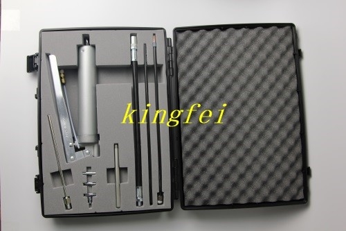 FUJI NXT GREASE GUN KIT Needle Fuel Tank trong kho giao hàng nhanh