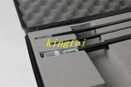 FUJI NXT GREASE GUN KIT Needle Fuel Tank trong kho giao hàng nhanh
