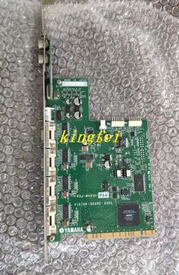 Mua YAMAHA KGJ-M441H-40X YG100 Vision Board YG88 Image Card YAMAHA Image Processing Board YAMAHA YG100 Thiết bị phụ kiện máy sản xuất trực tuyến