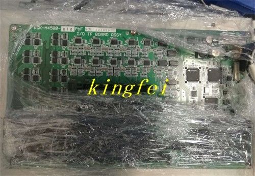 Mua YAMAHA KGK-M4590-012 Máy IO TF Board YAMAHA Thiết bị máy sản xuất trực tuyến