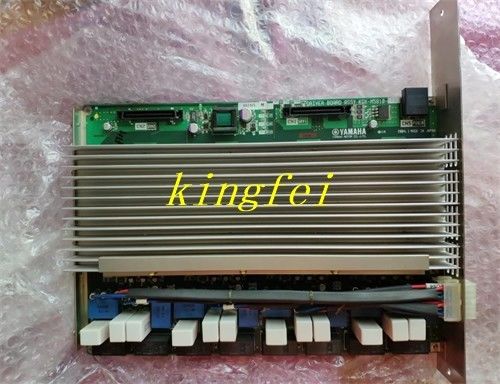 Mua YAMAHA KGK-M5810 Driver Board Assy YAMAHA Thiết bị phụ kiện máy sản xuất trực tuyến