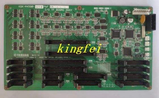 Mua YAMAHA KGK-M5890-012 IO IF BOARD YAMAHA KGK-M5890-01X Phụ kiện máy sản xuất trực tuyến